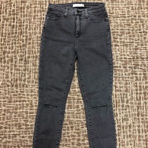 Black Jeans - Justfab